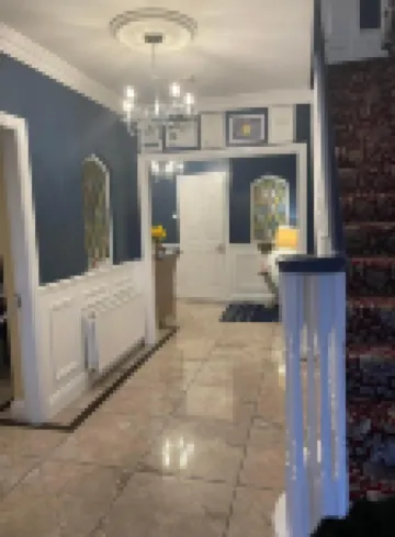 Parkhouse床和早餐酒店