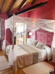 Posada la Casona de Los Güelitos Hotels in Vispieres