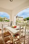 Apartments with Air Conditioning in Orosei