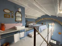 Casapiuholidaysicilia - Adults Only فنادق في Calabernardo