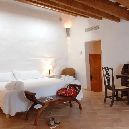 Alcaufar Vell Hotel Rural & Restaurant