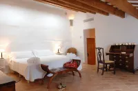 Alcaufar Vell Hotel Rural & Restaurant Hôtels à : Area Metropolitana de Mao