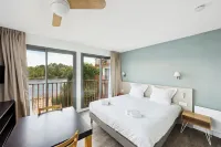 All Suites Appart Hôtel | Bassin d'Arcachon - Dune du Pilat Hotels in Le Teich