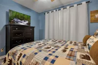 Bearadise Mountain Getaway by Eden Crest Hôtels à : Cosby