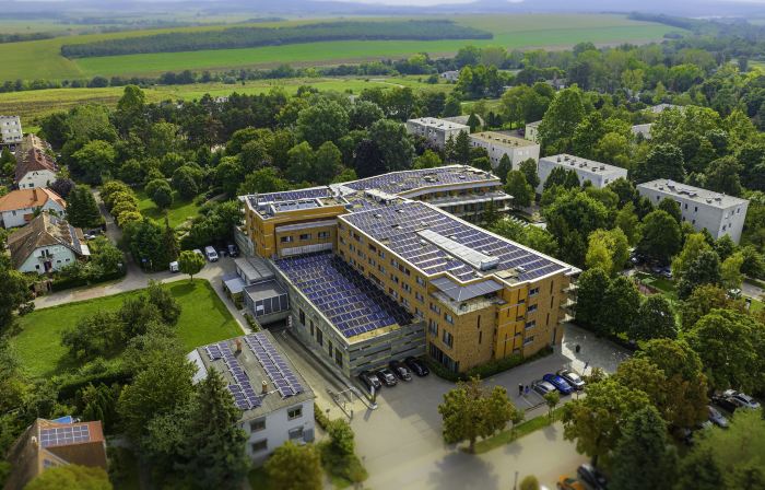 Abacus Business & Wellness Hotel