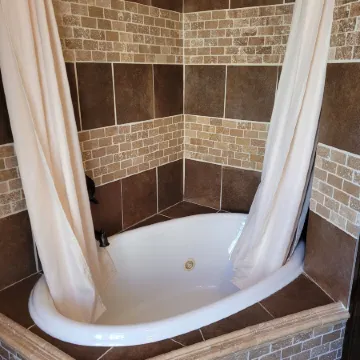 Buffalo Harmony House