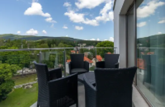RentPlanet - Apartamenty Stone Hill