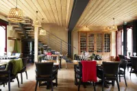 Château Léognan, Domaine Viticole - Proche Bordeaux - breakfast