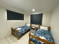 Eungella Cabins Hotels in Broken River