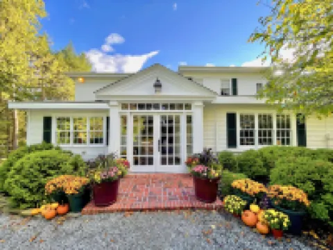 Stockbridge Country Inn