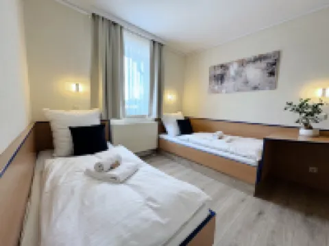 Regiohotel Salzland Hoteles en 