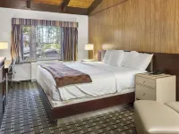 Americas Best Value Inn Hinckley Hotels in Hinckley