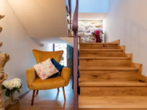 フィール・ディスカバリー・カサ・ダ・ペドラ アロウカのホテル