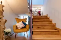 Feel Discovery Casa da Pedra Hotels in Arouca