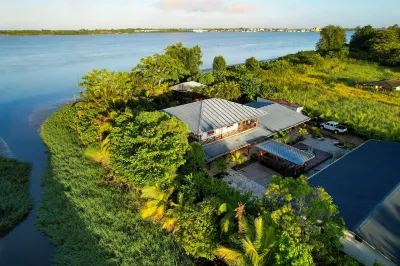 Sutopia Holiday Resort Các khách sạn ở 