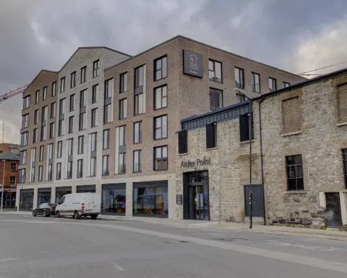Destiny Student - Ardee Point Hotels in Dublin