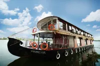 Kerala Boathouse