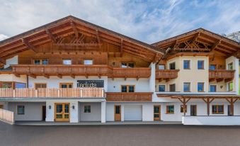 Apartment in Neustift Near Ski Lift