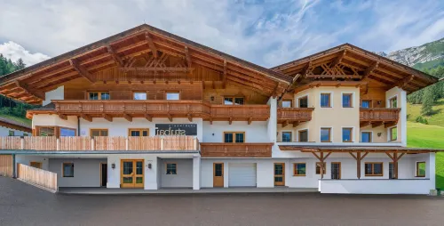 Apartment in Neustift Near Ski Lift
