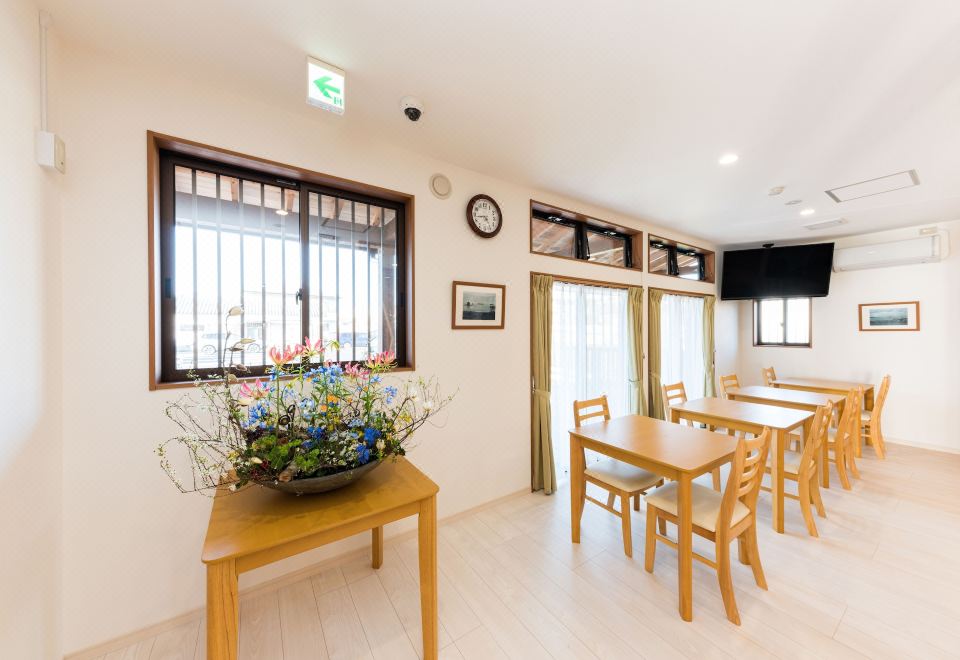 4. 오야도 미도코이..