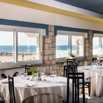 Anxur Village Camping