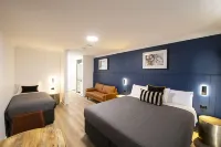Southend Hotel Các khách sạn ở Maroubra