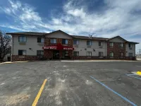 OYO West Point Inn Hotel in zona Northeast Community College