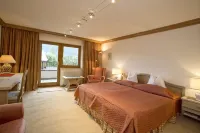 Hotel Rasmushof Kitzbühel Hotels in Kitzbühel