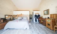 L'Echappee Vendeenne Chambres d'Hotes Hotels in Moreilles