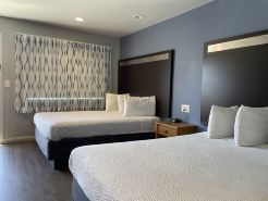 Motel 6 Yuba City, CA