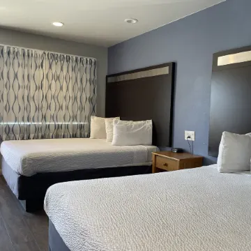 Motel 6 Yuba City, CA