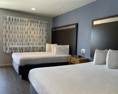 Motel 6 Yuba City, CA Hotels in Sutter County