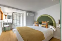 Angeles 6- Giralda Luxury by Valcambre - مطابخ