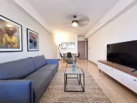 La Cresta Aparthotel Hotels in Bethania