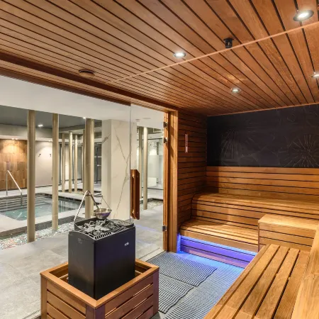 Hotel Vinifera Wine & Spa