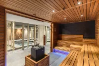 Hotel Vinifera Wine & Spa - spa
