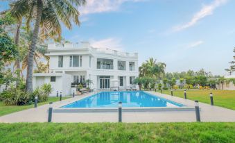 Truliv Villa Ivory