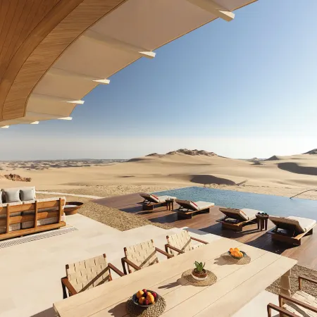 Six Senses Southern Dunes