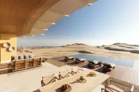 Six Senses Southern Dunes - Luxus