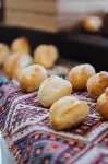 레이디 힐 사파 리조트 - 조식 운영
