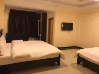 Magnum Hotel Hotels in Batakundi
