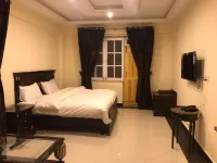 Magnum Hotel