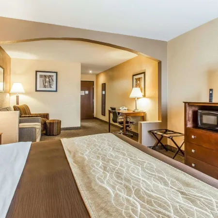 Quality Inn & Suites