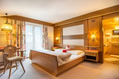Köcks Bed & Breakfast Hotels in der Nähe von Stausee Kops