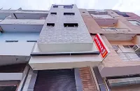 룸샬라 089 그린 팰리스 Alishan Thread Store 주변 호텔