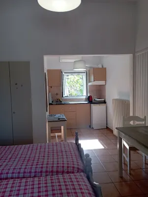 Paradisos Studios Hotels in 