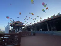 Ninh Chu House - Park Yeri