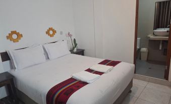 Pakarina Hotel