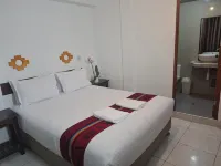 Pakarina Hotel Hotel di Aguas Calientes