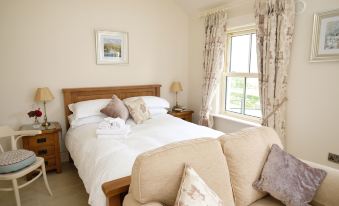 Abhainn Ri Farmhouse